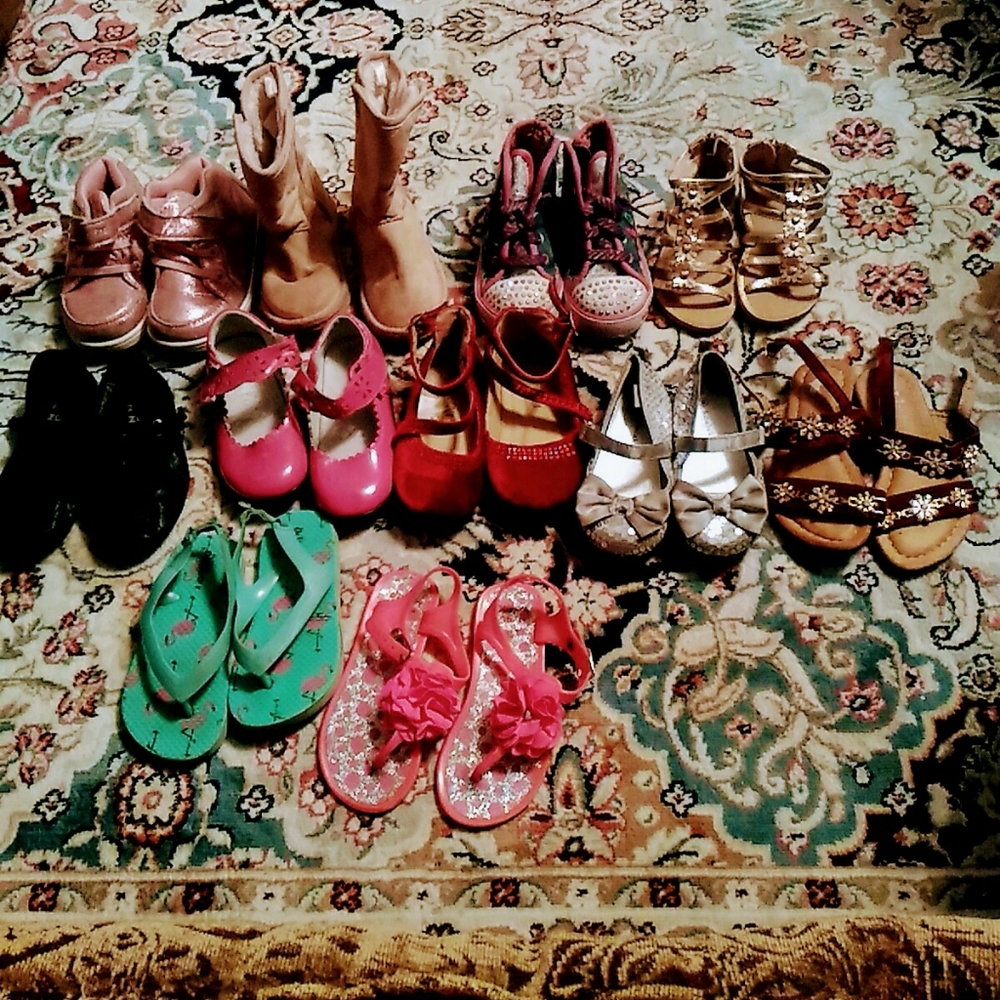 Kids shoes